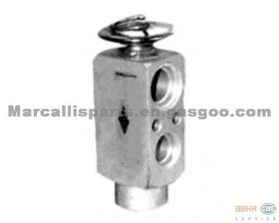 Expansion Valve, Air Conditioning For Mercedes Benz 1408300484