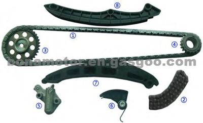 Timing Chain Kits For V.W. EA111