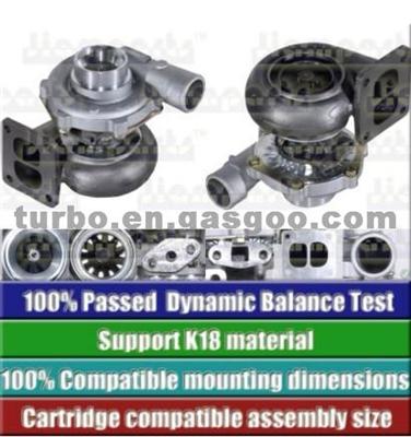 Turbocharger fit for  Cat 3306;Cat D333C 3LM319 172493