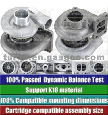 Turbocharger fit for  Cat 3406 S4DS 196547