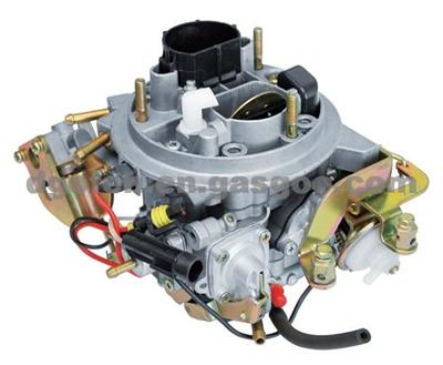 fiat uno carburetor kit