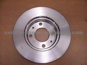 Brake Disc For RENAULT 7701204286