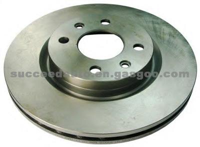 Brake Disc For RENAULT 7701206118