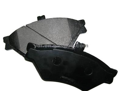 81508208285 WVA29115 Brake Pad