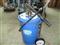 H20-G Hand Operated Grease Pump