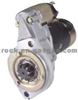 NEW STARTER MOTOR S24-03C S24-03B 8942549221 8943334380 FOR ISUZU 4BC2