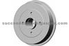 Brake Disc For RENAULT 7701463277