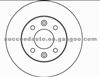 Brake Disc For RENAULT 7701205840