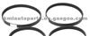 Timing Belt 121YU29 for MITSUBISHI