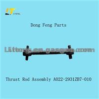 China Air Suspension Thrust Rod Assembly (chassis and Suspension) A022-2931zb7-010
