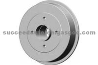 Brake Disc For RENAULT 7701463277