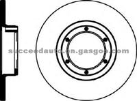 Brake Disc For RENAULT 7797502515