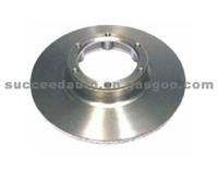 Brake Disc For RENAULT 7701466540