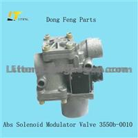 Abs Solenoid Modulator Valve 3550b-0010