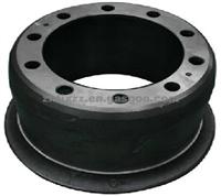 ZHT BTR Brake Drum