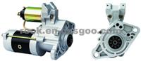 NEW 24V STARTER MOTOR M2T67881 M2T67884 ME017034 ME017061 ME017092 FOR MITSUBISHI 4D30 4DR5