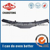 High Quality Truck Trailer Fruehauf Leaf Spring