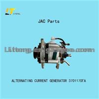 ALTERNATING CURRENT GENERATOR 3701170FA