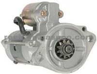 NEW STARTER MOTOR M8T77071 M8T77072 M8T77075 8972047130 FOR DAEWOO DH55 ISUZU 4JB1