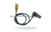 Crankshaft Position Sensor For Fiat OEM 0261210160/46469866/46470477/46472687/60814589