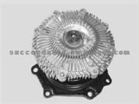 Water Pump For NISSAN 21010-35V25