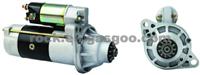 NEW STARTER MOTOR M8T60071 M8T60072 ME077796 1347023 FOR MITSUBISHI 6D16 6D17