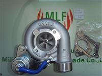 Hot Selling! CT12B 17201-67010 Turbocharger