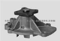 Water Pump For NISSAN 21010-9F501