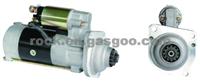 NEW STARTER MOTOR F4TZ-11002-B F4PU-11000-AA M8T50171 M8T50172 17577 FOR FORD