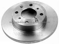 Brake Disc For ROVER GBD90827