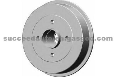 Brake Disc For RENAULT 7701463277