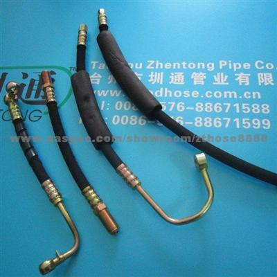 Sae J188 Power Steering High Pressure Hose For Auto