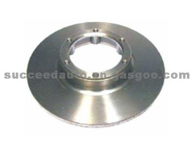 Brake Disc For RENAULT 7701466540