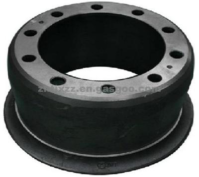 ZHT BTR Brake Drum