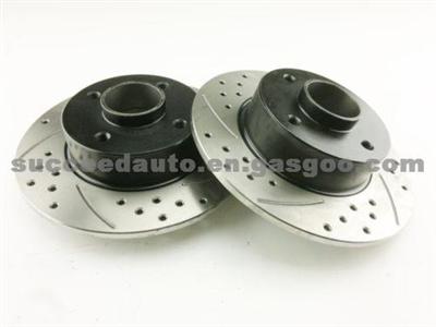 Brake Disc For RENAULT 7701207823