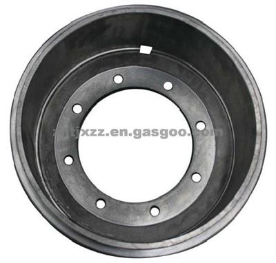 ZHT RY Brake Drum