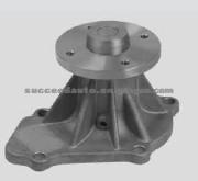 Water Pump For NISSAN 21010-40F25