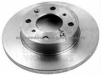 Brake Disc For ROVER 45251-SB2-930