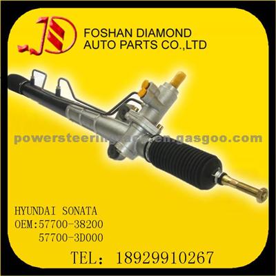 Steering Box For Hyundai Sonata OEM:57700-38200/57700-3D000