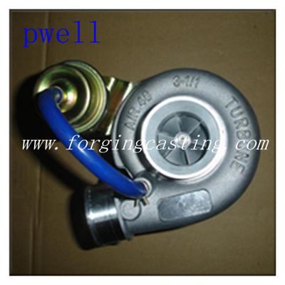 Nice And Popular!! GT2052 Turbo 727262-4 Turbocharger For Pekins