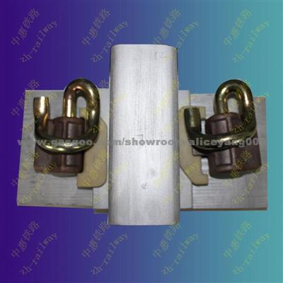 Rail Fastening System ZH-021