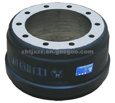 ZHT1601 Brake Drum