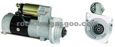 NEW STARTER MOTOR F4TZ-11002-A F5TU-11000-AA M8T50071 17578 FOR FORD