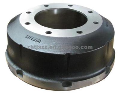 ZHTVN001 Brake Drum