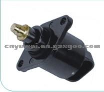 Idle Air Control Valve For MARELLI/FIAT ; OEM: 0269980492, 40396502, 7078983