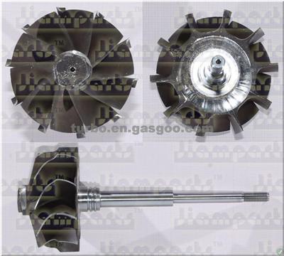 Turbine Wheel GT42 434281-0018 K418