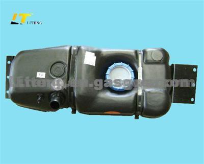 FUEL TANK ASSY(KD1 EUR II) 1101110-D32