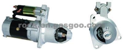 NEW STARTER MOTOR M3T95071 M3T95081 M3T95073 ME057985 ME057200 FOR Mitsubishi-Fuso Trucks