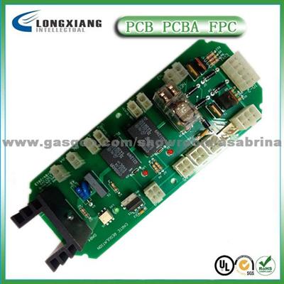 Electronic Pcb Design China Pcba Supplier