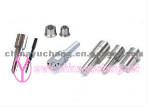 Diesel Injector Nozzle Tip 6*0.3*130 NVD26A2,High Quality With Good Price